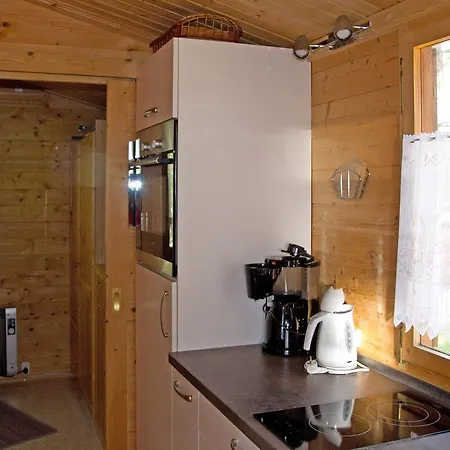 Vakantiehuis Ferienhaus_443